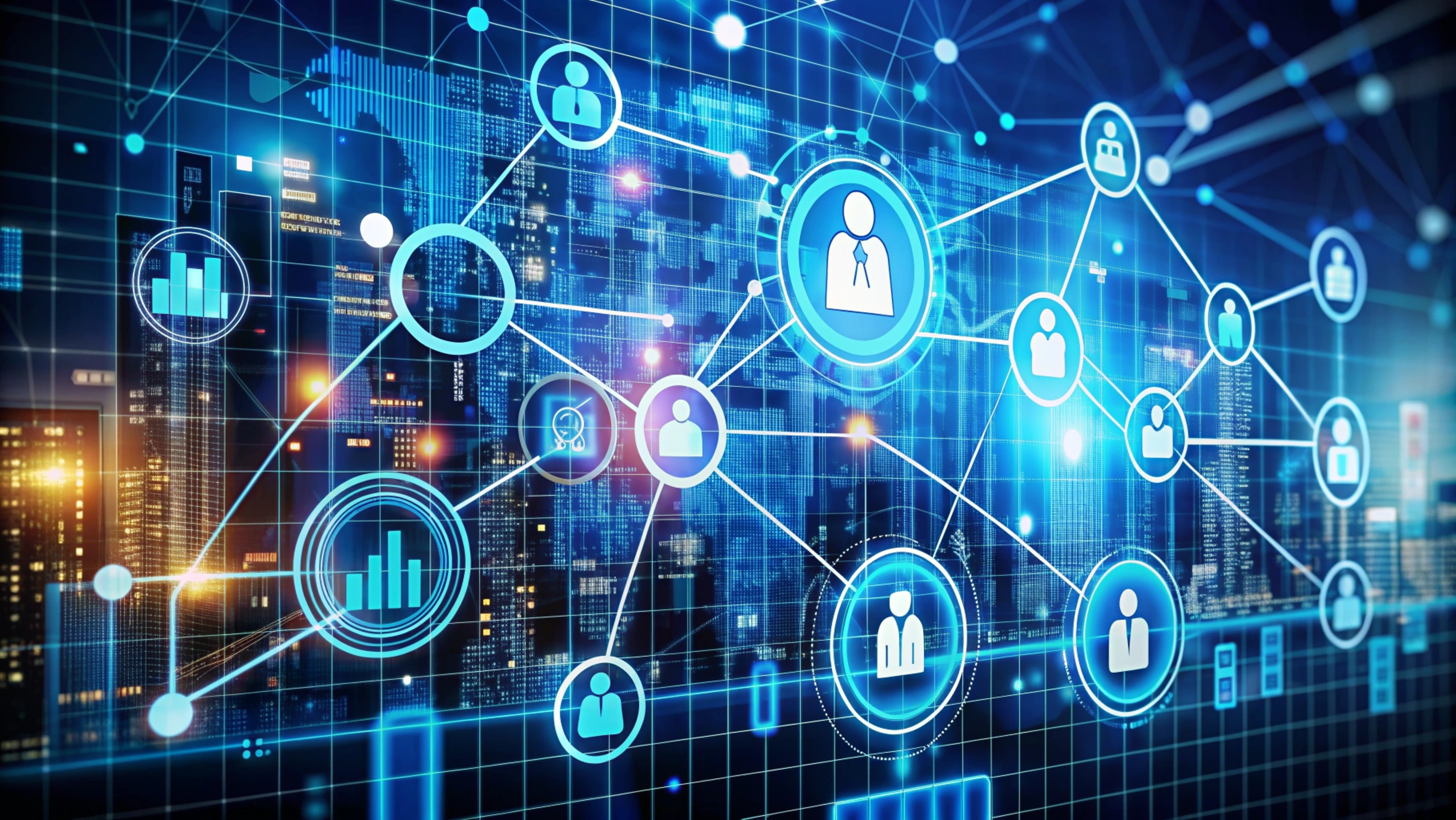 Build Stronger Customer Relationships with a Custom CRM